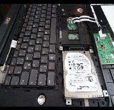 Reparaturen, PC und Laptop